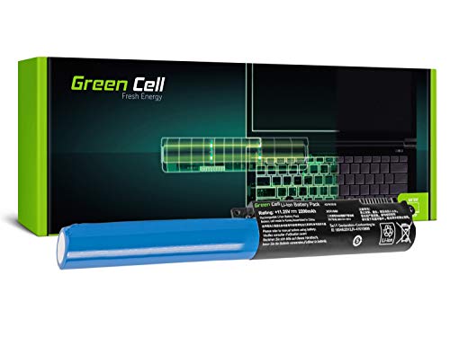 GreenCell HP Sprocket 200 schwarz von Green Cell