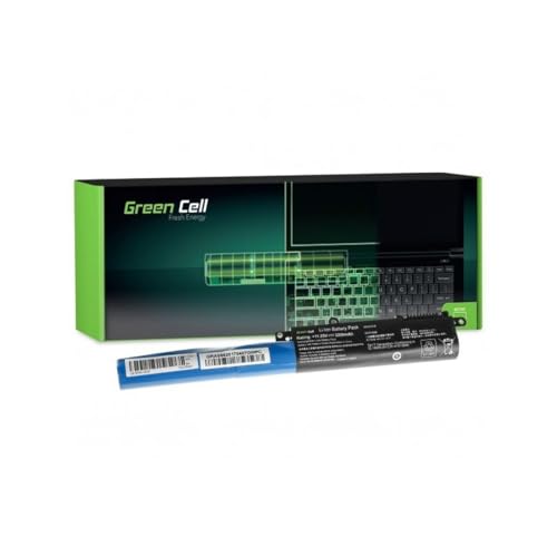 GreenCell HP Sprocket 200 schwarz von Green Cell