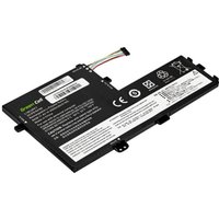 [NEUWERTIG] B-Ware Green Cell Notebook Akku Gc Le172 Ersatzakku Lenovo Batterie 11.4 V 4500 M Ah von Green Cell
