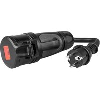 Neuwertig] Green Cell e Mobility Adapterkabel Ladekabel 16 a 3.7 k w Typ2 Auf Schuko B-Ware von Green Cell