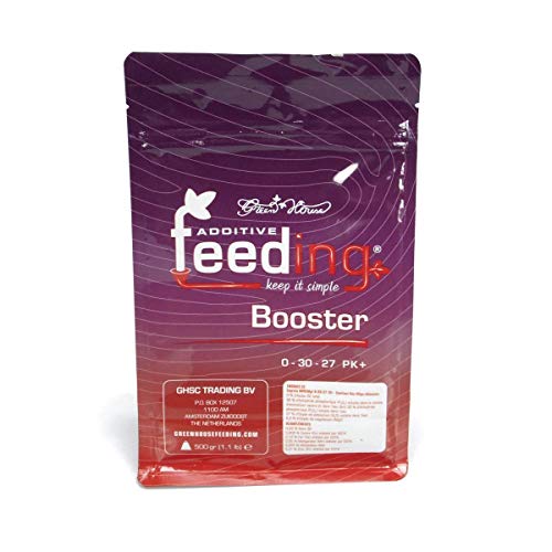 Powder Feeding Pulverfutter Mehrzweck-Dünger Booster 1kg rot 15x18x7cm ghfadbxs von Powder Feeding
