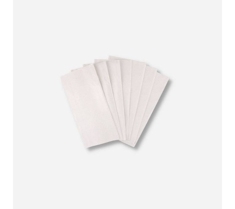 Green Hygiene® Papierhandtuch FRIEDA rPapier Falthandtücher 2-lagig 20x 200 Blatt von Green Hygiene®