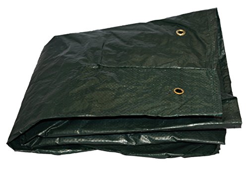 Green Jem rund Patio Set Cover von Green Jem