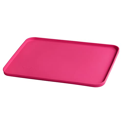 Green Sprouts Learning platemat (Pink) von Green Sprouts
