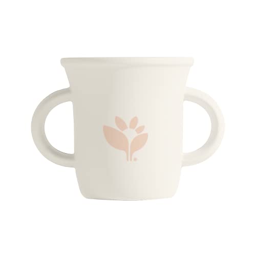 Green Sprouts - Light Spice Lernbecher aus Silikon von Green Sprouts