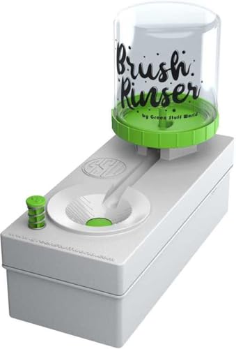 Green Stuff World Pinselspüler 11123, GSWD-11123 von Green Stuff World