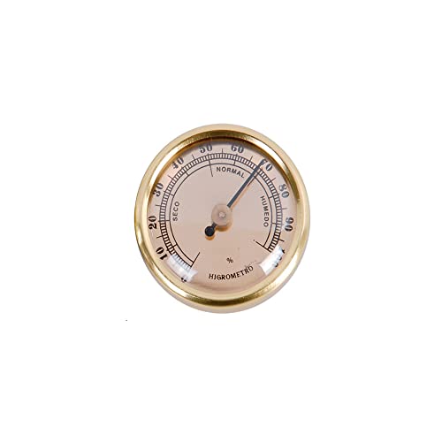 Green>it® Hygrometer von Green>it