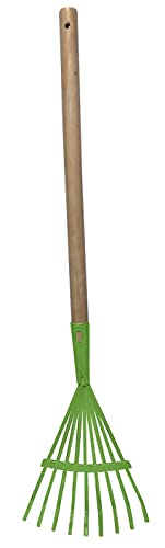 Green>it® Junior Laubrechen - Lime von Green>it