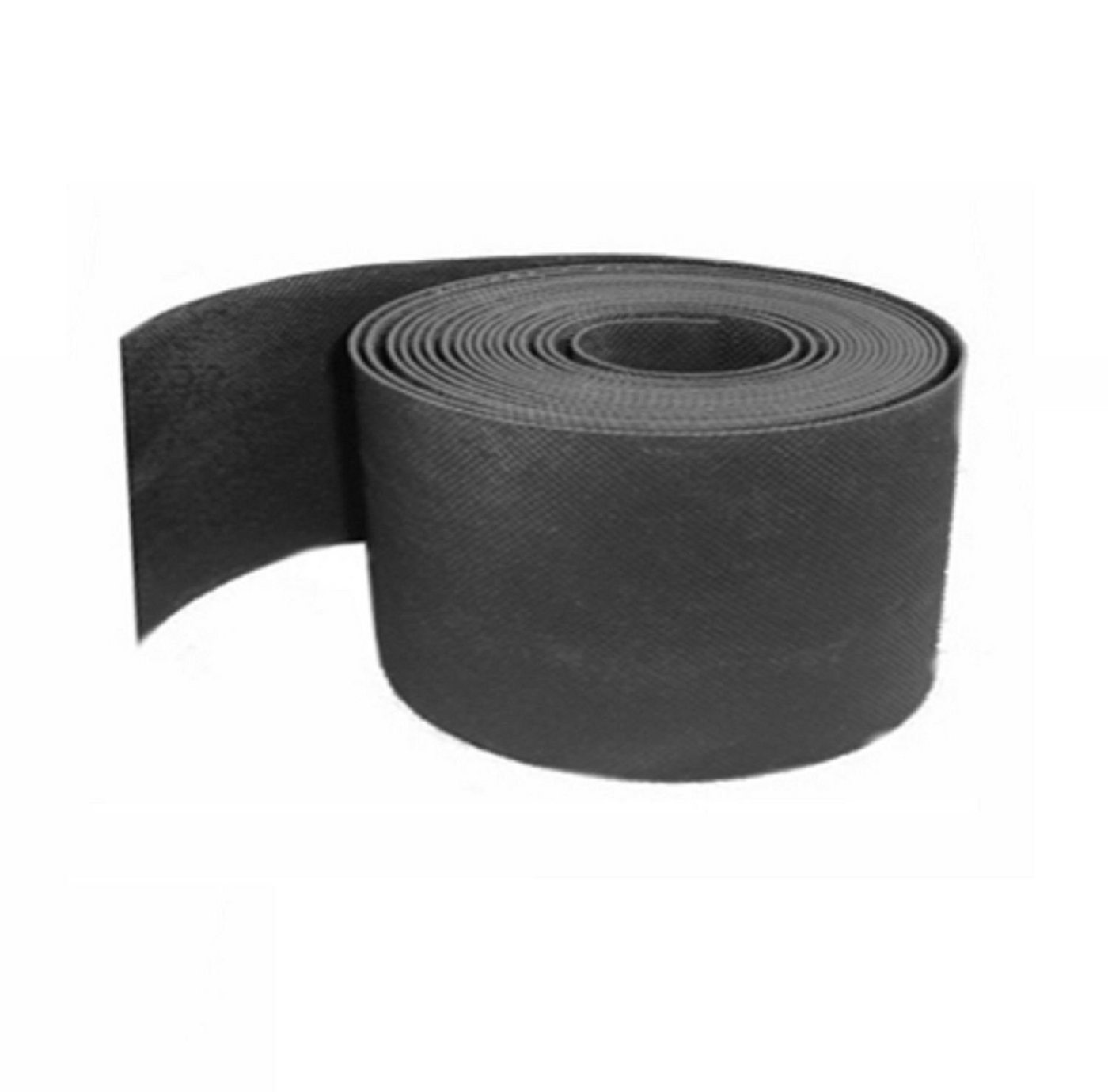 Green-split Rasenkante 5er Set Rasenkantenband aus Kunststoff 10cm hoch 30m lang von Green-split