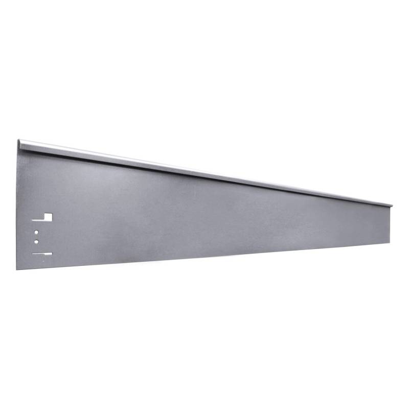 Green-split Rasenkanten Metall 13,5 cm x 120 cm Verzinkt 5 Stück Beeteinfassung von Green-split