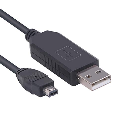 1,8 m USB auf RS232 Mini 4P Serielles Kabel für Uniden Bearcat BC250D BC296D UBC3300XLT Scanner PC Programmierkabel 1,8 m USB auf RS232 Mini 4P Serielles Kabel für Uniden Bearcat BC250D BC296D UBC3300XLT Scanner PC Programmierkabel von Green-utech