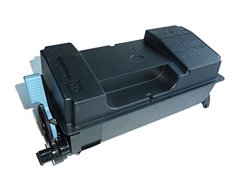 Green2Print Toner schwarz 25000 Seiten ersetzt Kyocera TK-3130, 1T02LV0NL0 passend für Kyocera ECOSYS M3550IDN, M3560IDN, FS4200DN, FS4300DN von Green2Print