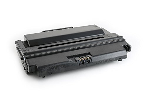 Green2Print Toner schwarz 6000 Seiten ersetzt Dell 593-10329, NX994, 593-10339, NX993 passend für Dell 2335DN, 2355DN von Green2Print