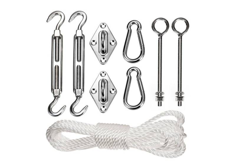 GreenBlue Seilspannsonnensegel GB508 von GreenBlue