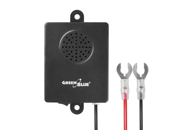 GreenBlue Ultraschall-Tierabwehr GB730, Ultraschall-Nagetier- und Marderabwehr für Auto von GreenBlue