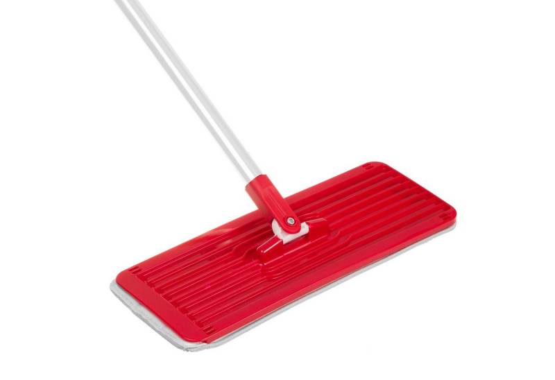 GreenBlue Wischmopp GB850, 8L-Eimer mit 2-Kammer-System zur Nass- u. Trockenreinigung GreenBlue Wischmopp GB850, 8L-Eimer mit 2-Kammer-System zur Nass- u. Trockenreinigung von GreenBlue