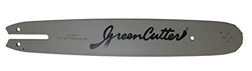 GreenCutter AG 411491074 Stangen, Metall von GreenCutter