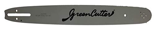 GreenCutter AG 411521041 Stangen, Metall von GreenCutter