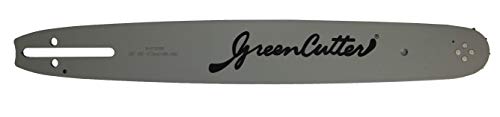 GreenCutter AG 411521095 Stangen, Metall von GreenCutter