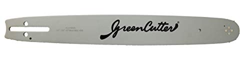 GreenCutter AG 411620095 Stangen, Metall von GreenCutter