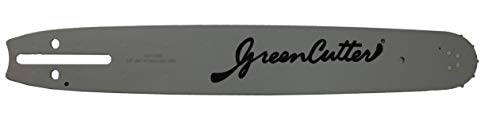 GreenCutter AG 411673009 Stangen, Metall von GreenCutter