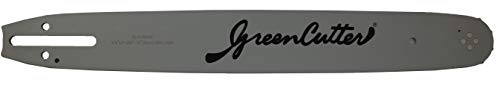 GreenCutter AG 411691041 Stangen, Metall von GreenCutter