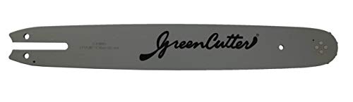 GreenCutter AG 411691074 Stangen, Metall von GreenCutter