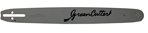 GreenCutter AG 411820095 Stangen, Metall von GreenCutter