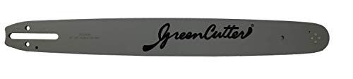 GreenCutter AG 411821041 Stangen, Metall von GreenCutter