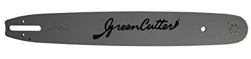 GreenCutter AG 411822025 Stangen, Metall von GreenCutter