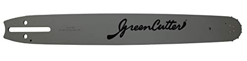 GreenCutter AG 411873009 Stangen, Metall von GreenCutter
