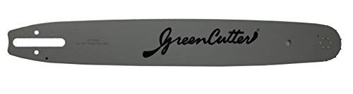 GreenCutter AG 411875025 Stangen, Metall von GreenCutter
