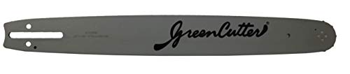 GreenCutter AG 411891041 Stangen, Metall von GreenCutter
