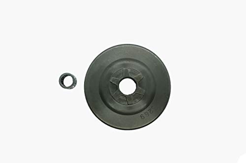 GreenCutter AG 4309003 Zubehör für Kettensäge, Metall von GreenCutter