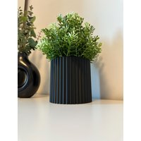 Moderner Übertopf I Perfekt Für Dein Zuhause Oder Als Geschenk Moderner Übertopf I Perfekt Für Dein Zuhause Oder Als Geschenk von GreenDecorStudioDE