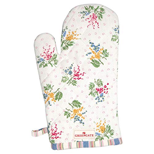 GreenGate Backhandschuh Mira White - COTGRIMRA0104 GreenGate Backhandschuh Mira White - COTGRIMRA0104 von GreenGate