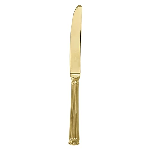 GreenGate Buttermesser Gold 4er-Set von GreenGate