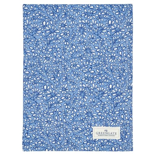 GreenGate Celina Geschirrtuch White 70x50cm von GreenGate