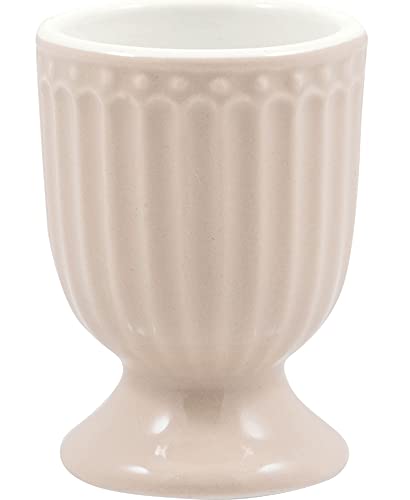 GreenGate Egg Cup Alice Creamy Fudge von GreenGate