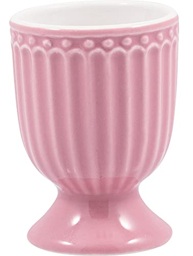 GreenGate Egg Cup Alice Dusty Rose von GreenGate