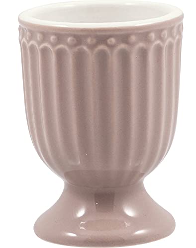 GreenGate Egg Cup Alice Hazelnut Brown von GreenGate