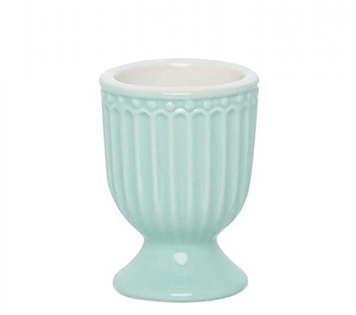 GreenGate Egg Cup Alice cool Mint von GreenGate