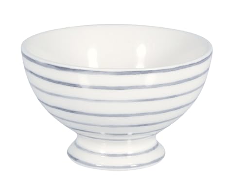 GreenGate Gritt Snackbowl White 10cm GreenGate Gritt Snackbowl White 10cm von GreenGate