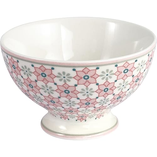 GreenGate Gwen Snack bowl pale pink 10cm von GreenGate