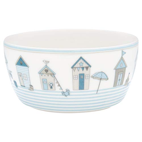 GreenGate Kids Bowl Ellison Pale Blue von GreenGate