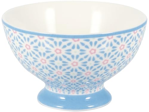 GreenGate Suzette Snack Bowl Pale Blue 0,2l GreenGate Suzette Snack Bowl Pale Blue 0,2l von GreenGate