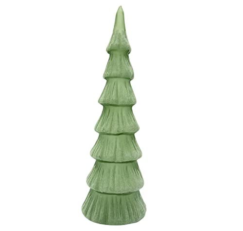 GreenGate Tannenbaum Frosted Green von GreenGate