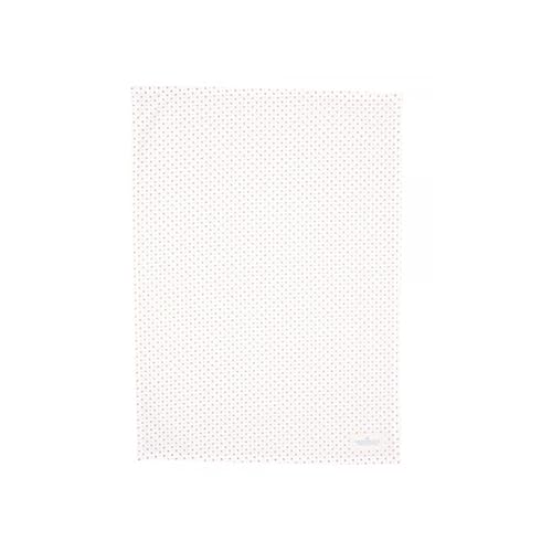 GreenGate Tea Towel Chamanna White von GreenGate