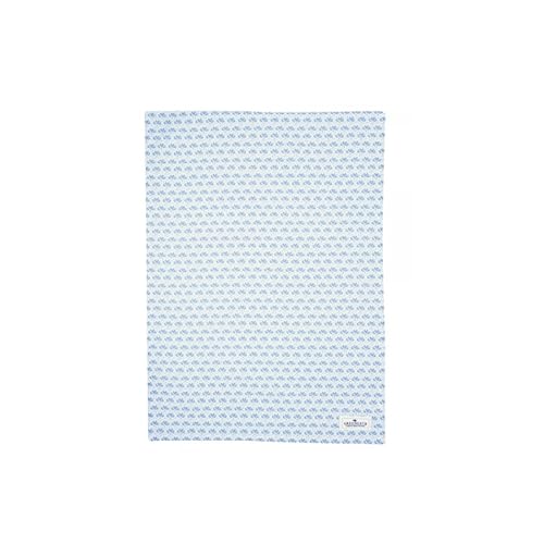 GreenGate Tea Towel Resa Pale Blue GreenGate Tea Towel Resa Pale Blue von GreenGate