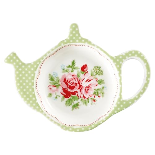 GreenGate- Teabag Holder/Teebeutelschale- Mary White von GreenGate